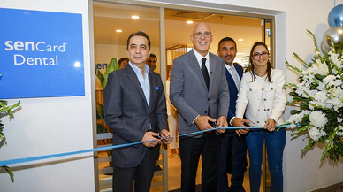 senCard Dental Klinik Büyüyor