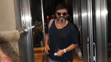 Serhat Kılıç tiyatroya geri dönüyor