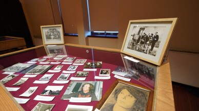 Adalet Ağaoğlu Boğaziçi Üniversitesi’nde “Yeniden” Doğuyor