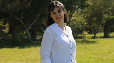 Medyanın her alanında var! Serpil Portakal kimdir?