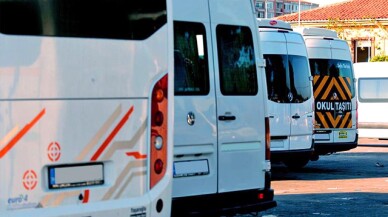 Kamuda servis hizmeti devam edecek