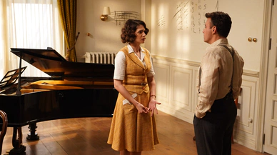 Bir Cumhuriyet Şarkısı filminin merakla beklenen fragmanı geldi