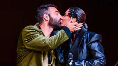 Sıla ve İlker'in ortak şarkısı zirvede