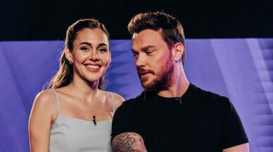 Sinan Akçıl baba olmak istiyor