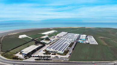 Sistem Alüminyum Turquality Marka Destek Programı’na dahil oldu