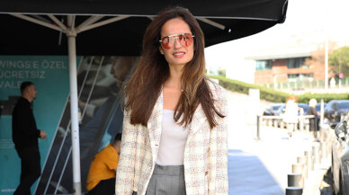 Selin Demiratar'ın alışveriş tarzı