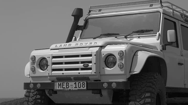 Arazi Araçlarında Şnorkel Kullanımı Neden Gerekli?