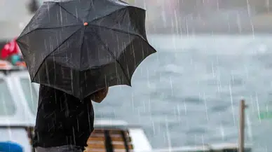 Bugün hava nasıl olacak? Açıklama geldi