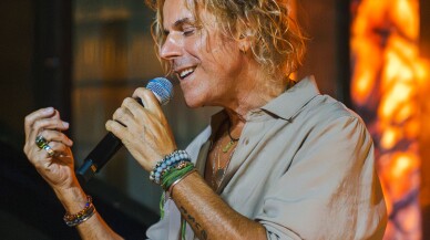 Soner Arıca: Müzikli hikayeler yazmaya devam edeceğiz