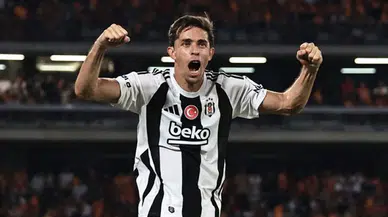 Beşiktaş'ta Paulista'nın durumu netleşti