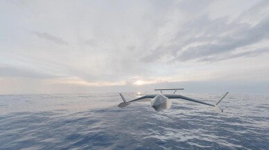 Dünyada böyle bir silah yok! Türkiye yaptı