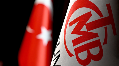 Merkez Bankası rezervleri 159,4 milyar dolarla rekor kırdı