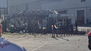 Azerbaycan, TUSAŞ'a yönelik terör saldırısını kınadı