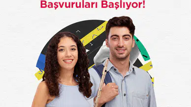 Türk Eğitim Vakfı “Üstün Başarı Sanat Bursu” Başvuruları Başlıyor