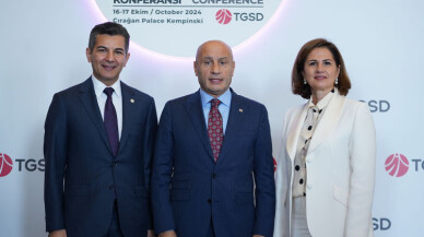 Dünya Hazır Giyim sektörüne stratejik iş birliği çağrısı