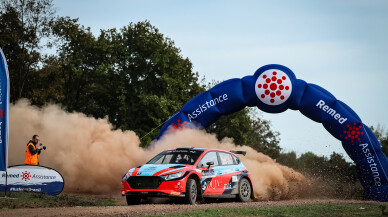 TOSFED, Remed Assistance ile Yola Devam Ediyor