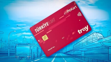 Türkiye Kart yıl sonuna kadar 18 ilde daha ulaşımda kullanılabilecek