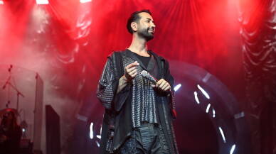 Tan Taşçı Harbiye'de Sezon Finali Yaptı