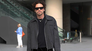 Taro Emir Tekin digital platforma dizi çekiyor