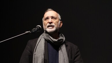 Tayfun Pirselimoğlu "Cerrah" romanıyla ödül aldı