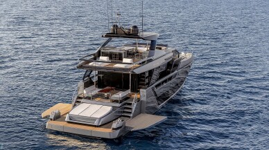 Her bütçeye uygun tekneler görücüye çıktı