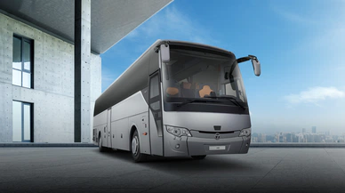 İspanya’da hızlı büyüyen Temsa son 2 yılda satışlarını 5 kat artırdı