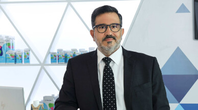 Tetra Pak Türkiye'de atama