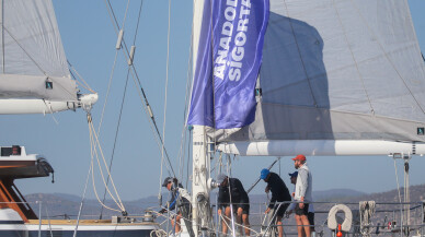 The Bodrum Cup tamamlandı