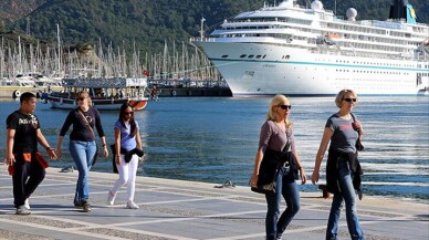 Alman turistlerden Türkiye'ye yoğun talep
