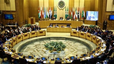 Arap Birliği: İsrail, Gazze'nin kuzeyindeki soykırımla tehciri hedefliyor