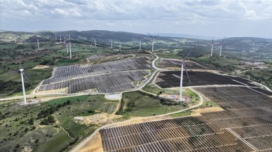 Türkiye yenilenebilir enerji yatırımlarını "süper izin" ile hızlandıracak