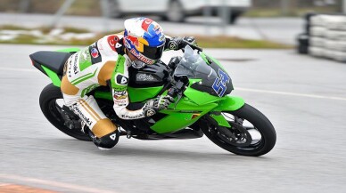 Kenan Sofuoğlu, 2025'te Superbike yarışlarının İstanbul Park'ta yapılabileceğini söyledi