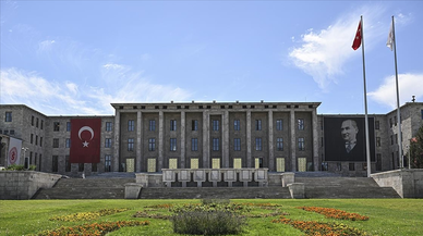 TBMM, yapay zeka, çocuk ve kadına şiddet konularında sahaya inecek