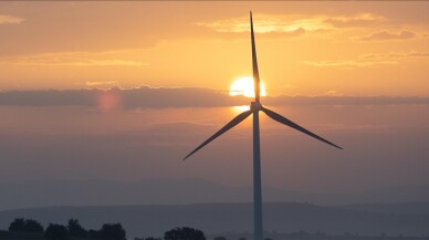 Yenilenebilir enerjide yıllık 8-10 bin megavat potansiyel var