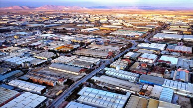 Sanayi yatırımlarını hızlandıracak hamle