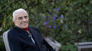 Pop müziğin efsane ismi Alpay, zirvede geçen yıllarını anlattı