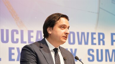 Sinop'ta nükleer güç santrali