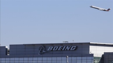 Boeing, çalışanlarının yüzde 10'unu işten çıkaracak