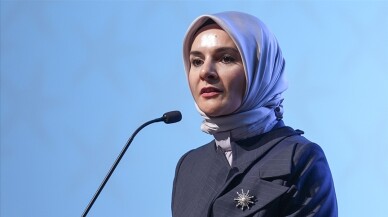 Bakan Göktaş'tan G20'de "İsrail" ve "kadına yönelik şiddet" tepkisi