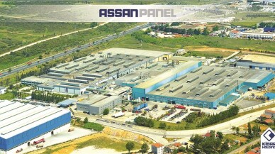 Assan Panel, Avrupa'da yatırımlarına devam edecek