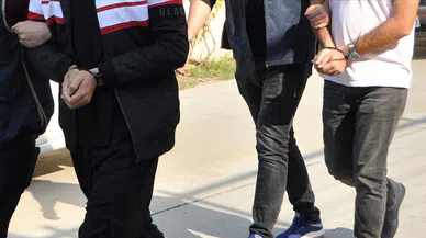 7 ilde DEAŞ operasyonu: 6 gözaltı