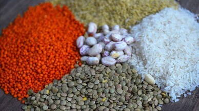 Hububat ve bakliyat ihracatı 9 milyar dolara yaklaştı