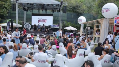 Türk Telekom Prime, İstanbul Coffee Festival'de kahve ve müzik tutkunlarını buluşturacak