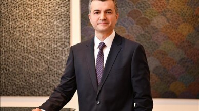 Kerevitaş'tan yılın ilk yarısında 10,8 milyar lira ciro