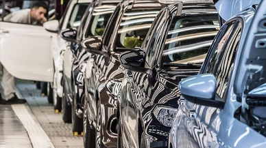 Kocaeli'den 184 ülkeye ihracat yapıldı