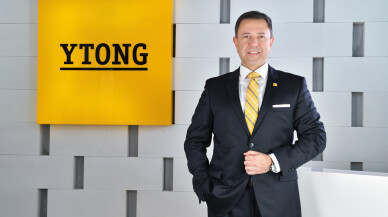 Doğru malzeme seçimi yapıya değer katar