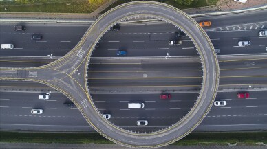 Trafik güvenliğine gelecek yıl yaklaşık 19 milyar lira harcanacak