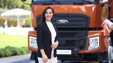 Ford Trucks, Ağır Ticari Araç Sektöründe Önyargıları Yıkıyor
