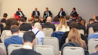 TEB Girişim Bankacılığı, girişimcilik ekosisteminin paydaşlarını bir araya getirdi