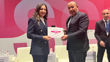 TÜİK Daha Verimli Bir Veri Ekosistemi Hedefliyor